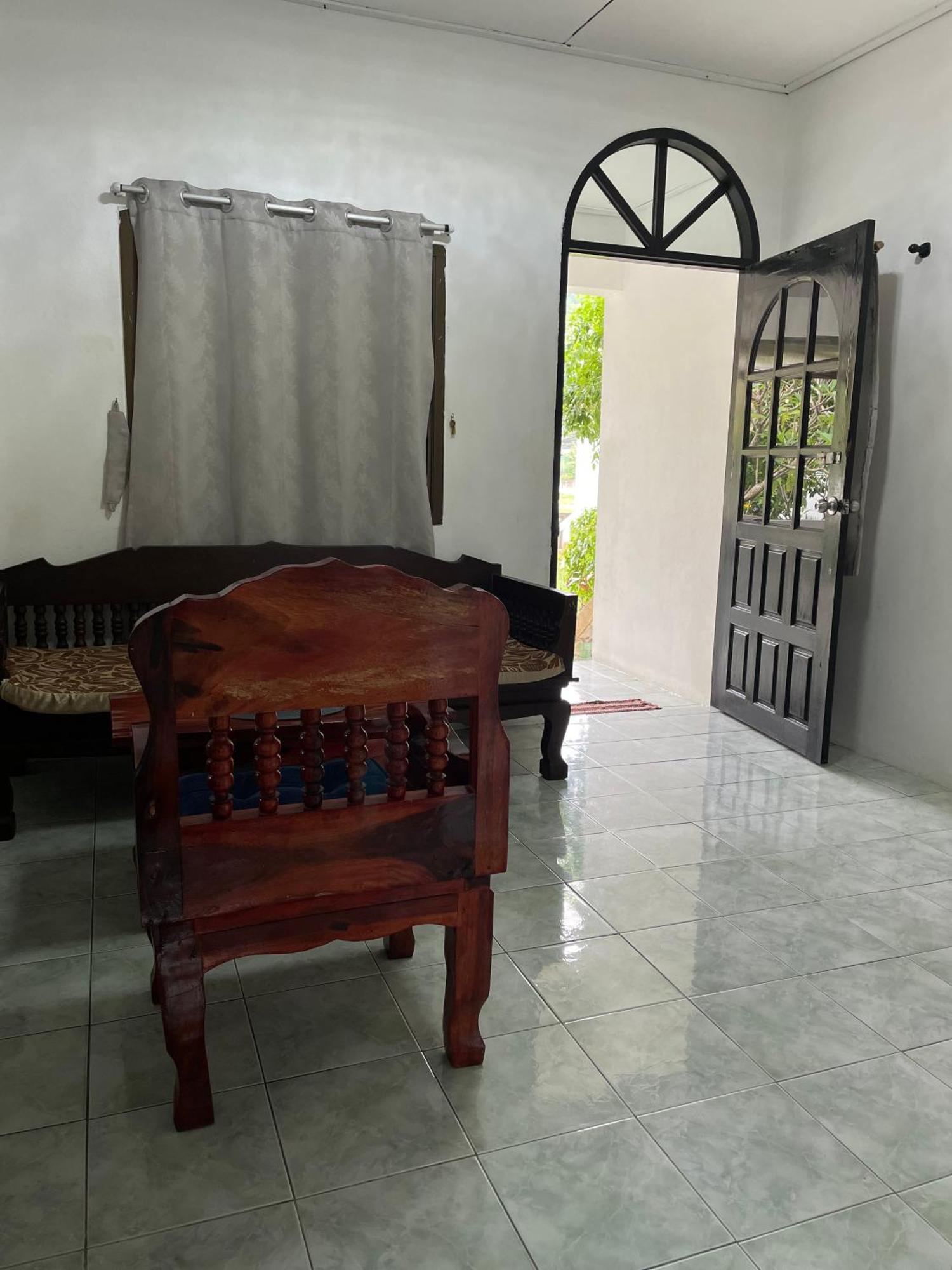 Sunrise Beach Villa Surat Thani Zimmer foto