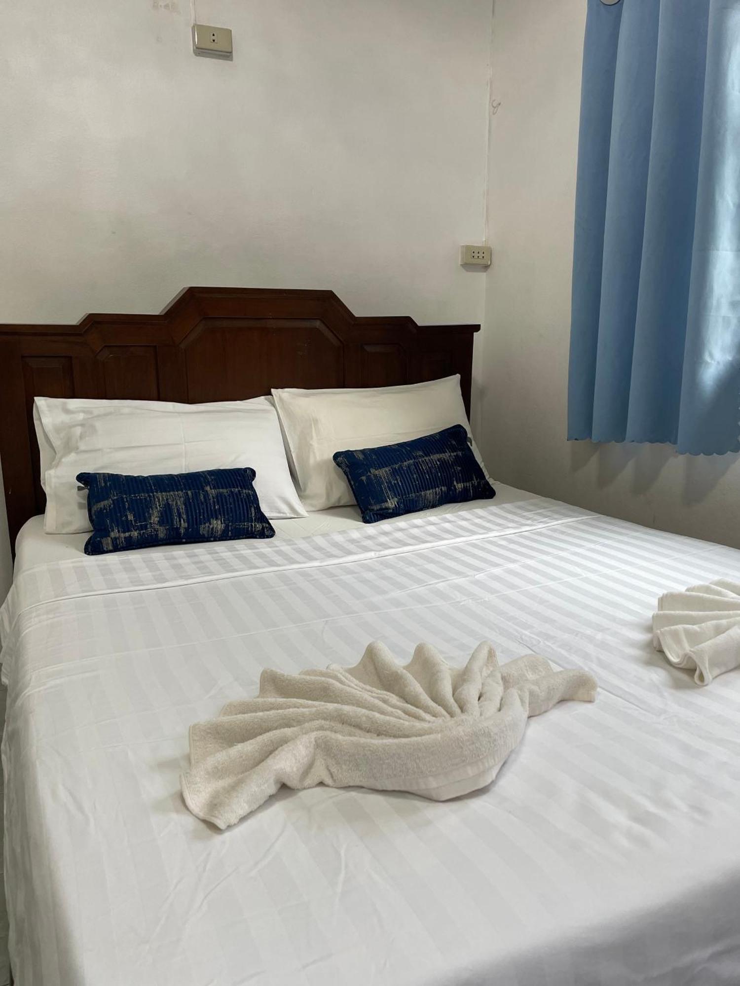 Sunrise Beach Villa Surat Thani Zimmer foto